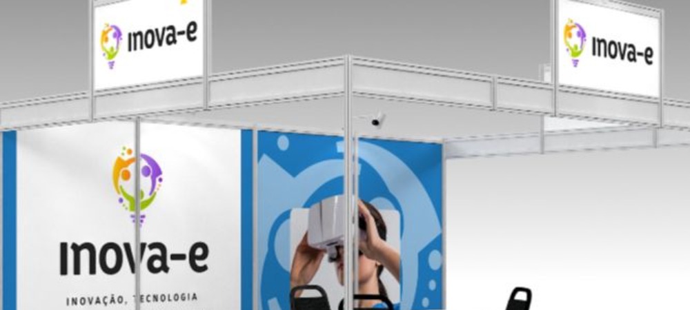 Lançamento do Inova-e