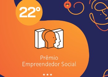 PRÊMIO EMPREENDEDOR SOCIAL