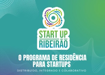 Start Up Ribeirão