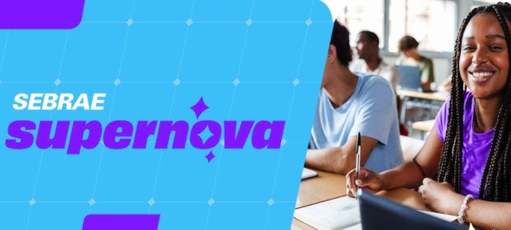 SEBRAE SUPERNOVA
